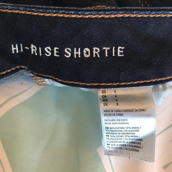 American Eagle shorts - Picture 3 of 3